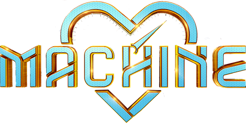 Machine logo