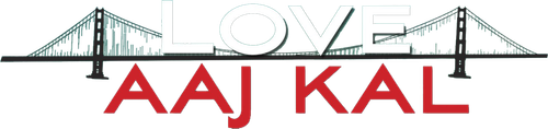 Love Aaj Kal logo