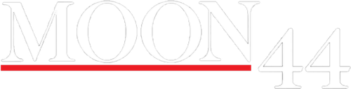 Moon 44 logo