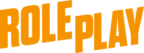 Role Play logo