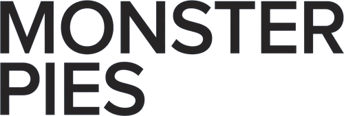 Monster Pies logo