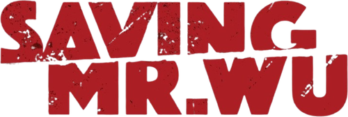Saving Mr. Wu logo