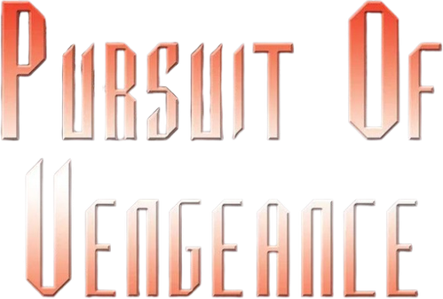 Pursuit of Vengeance logo