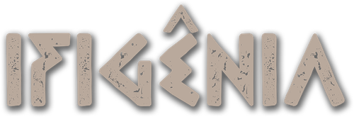 Iphigenia logo