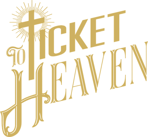 Ticket to Heaven logo
