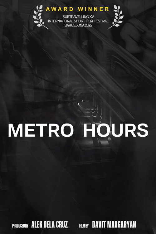 Metro Hours