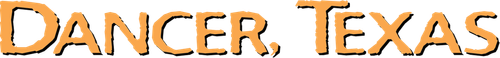 Dancer, Texas Pop. 81 logo