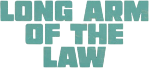 Long Arm of the Law logo