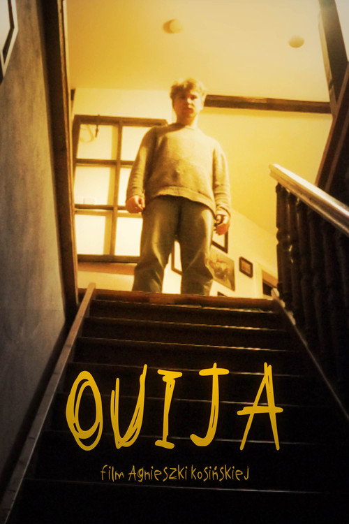 OUIJA