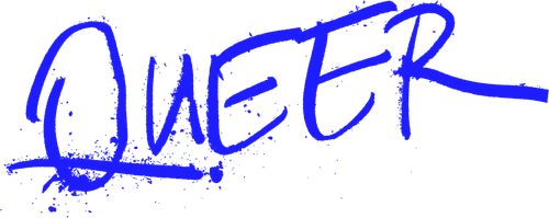 Queer logo