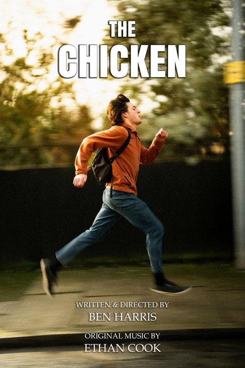 The Chicken