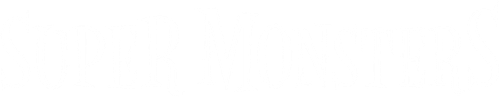 Super Monsters logo