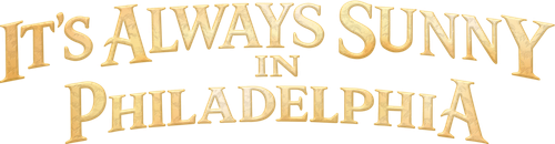 It's Always Sunny in Philadelphia logo
