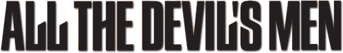 All the Devil's Men logo