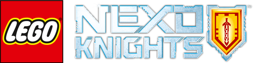 LEGO Nexo Knights logo