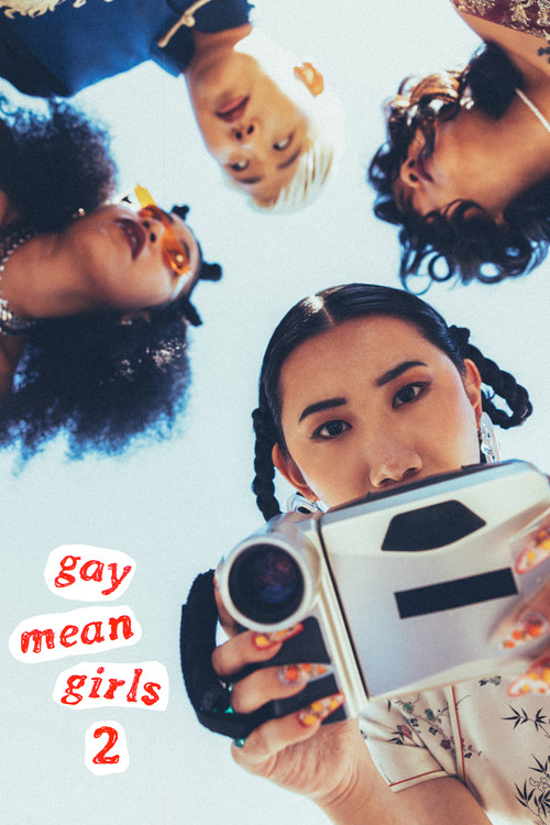 Gay Mean Girls: Reloaded