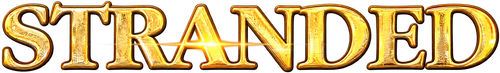 Stranded logo