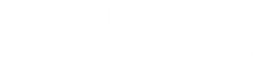 To Kill a Mockingbird logo