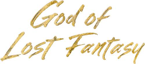 God of Lost Fantasy logo