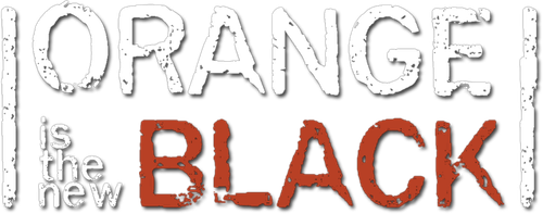 Orange Is the New Black logo