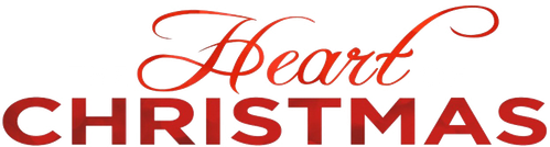 The Heart of Christmas logo