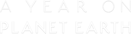 A Year on Planet Earth logo