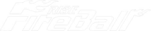 RISE FireBall NAGOYA logo