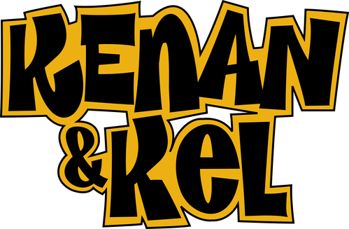 Kenan & Kel logo