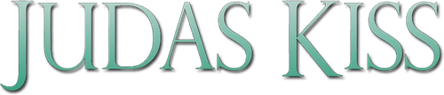 Judas Kiss logo