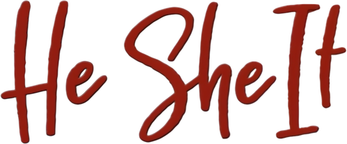 He She It logo