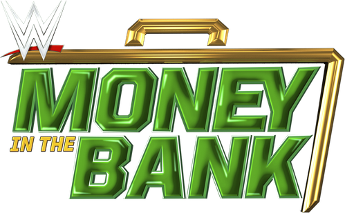 WWE Money in the Bank 2021 logo