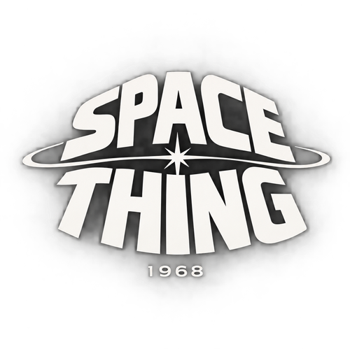 Space Thing logo