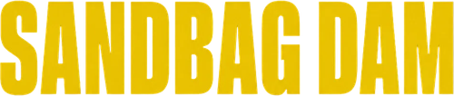 Sandbag Dam logo