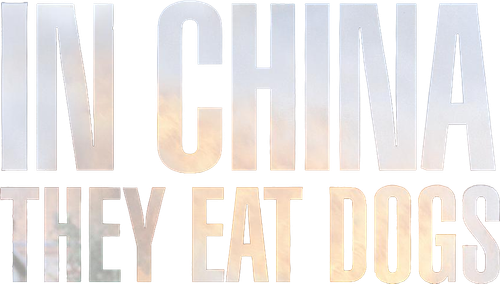 In China They Eat Dogs logo