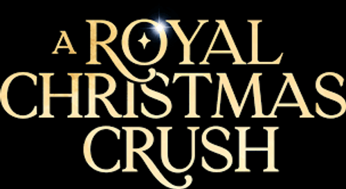 A Royal Christmas Crush logo