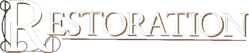 Restoration logo