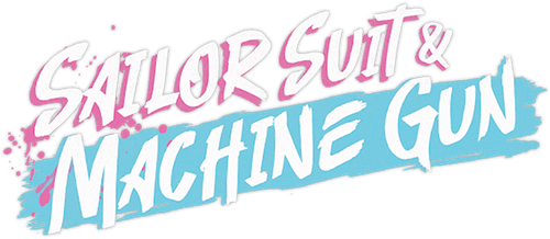 Sailor Suit and Machine Gun logo