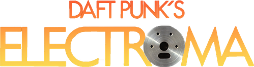 Electroma logo