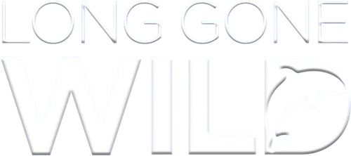 Long Gone Wild logo