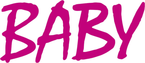 Baby logo