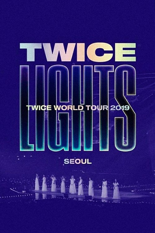TWICE WORLD TOUR [TWICELIGHTS] in Seoul