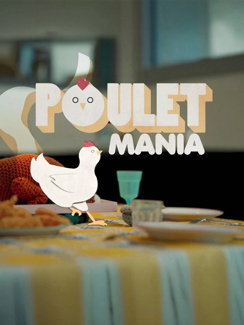Poulet mania