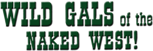 Wild Gals of the Naked West logo