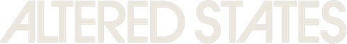 Altered States logo