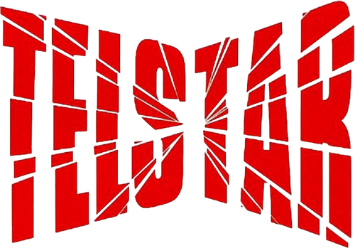 Telstar: The Joe Meek Story logo