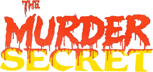 The Murder Secret logo