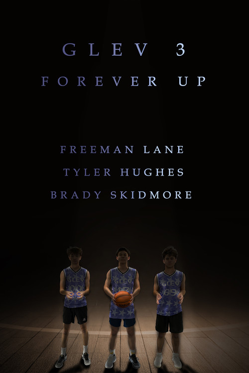 GLEV 3: Forever Up