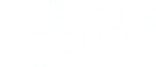 The Limehouse Golem logo