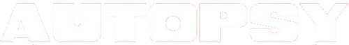 Autopsy logo