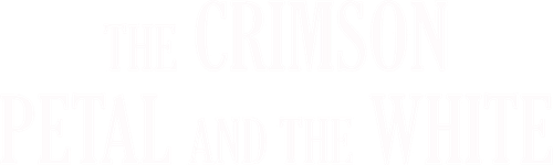 The Crimson Petal and the White logo